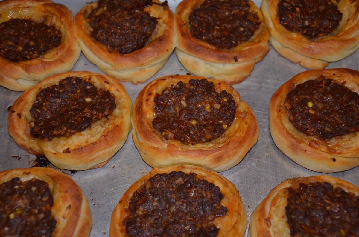 İskenderun Ticaret ve Sanayi Odası’ndan AB Coğrafi İşaret Başvurusunda Yeni Aşama: Hatay Kaytaz Böreği Avrupa Birliği’nde İlan Edildi

İskenderun Ticaret ve Sanayi Odası tarafından ülkemizde 25.09.2021 tarihinden itibaren korunmak üzere, 23.03.2022 tarihinde tescil edilen ve