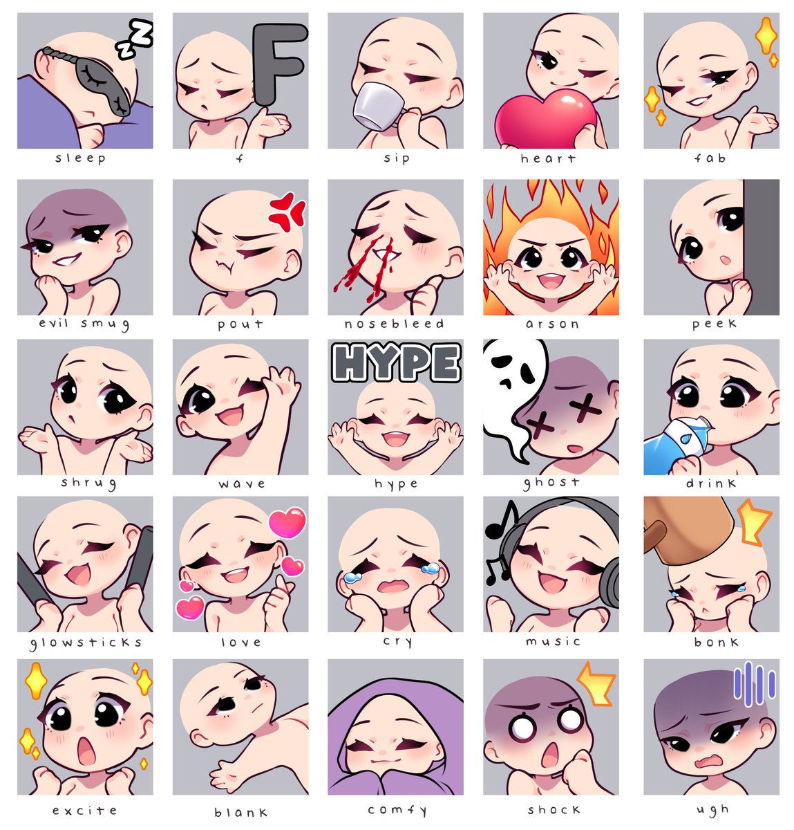 Baji | hiatus :p (@baji_bbb) on Twitter photo I need 3 people whos willing to be a guinea pig for this base (i will make 1 emote for each) Comment your oc and tell me what you want from the base π«Ά will pick winners on July 11. β€οΈ
planning on opening commission with this base soon ><
base by: <a href="/yoshiiteru/">Yoshii π</a> I need 3 people whos willing to be a guinea pig for this base (i will make 1 emote for each) Comment your oc and tell me what you want from the base π«Ά will pick winners on July 11. β€οΈ
planning on opening commission with this base soon ><
base by: <a href="/yoshiiteru/">Yoshii π</a>