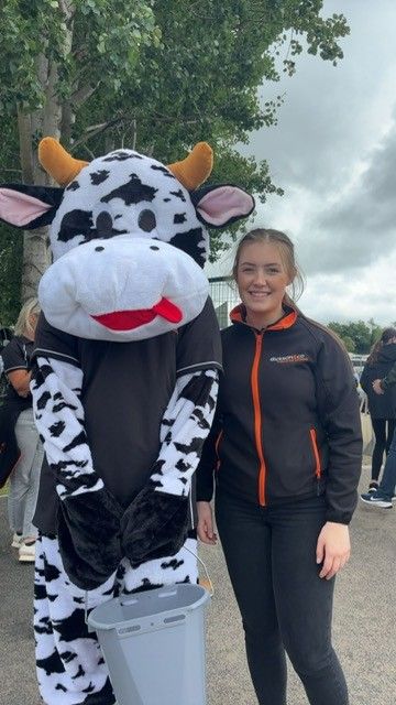 Dickson & Co Insurance Northern Ireland (@_dicksoninsure) on Twitter photo Another terrific agri show for the Dickson Insurance stand at the Omagh Show on Saturday. Thank you to the Dickson team, the Dickson customers, and everyone else who visited the stand! 😀 Another terrific agri show for the Dickson Insurance stand at the Omagh Show on Saturday. Thank you to the Dickson team, the Dickson customers, and everyone else who visited the stand! 😀