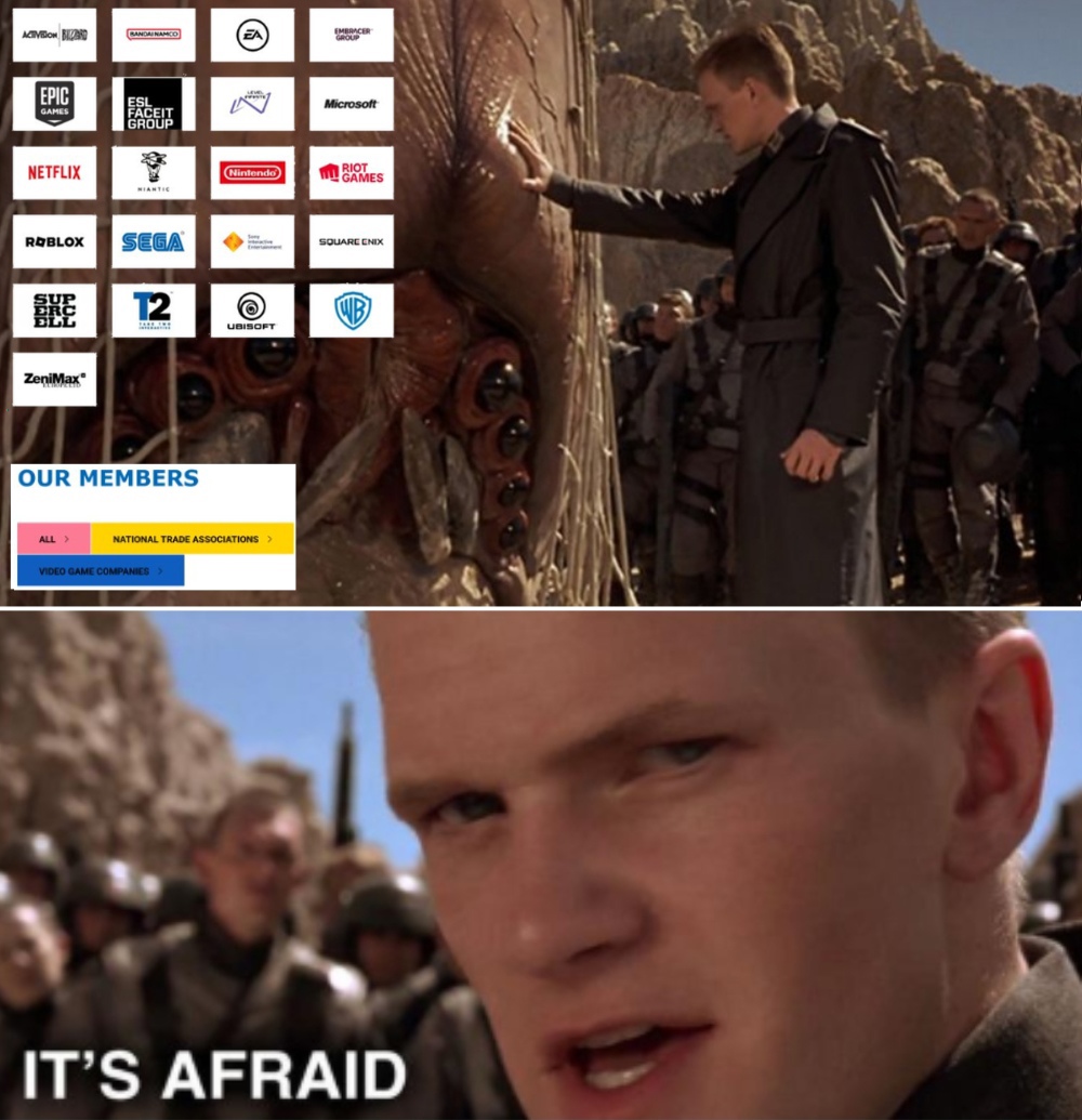 Definitely Not Me tweet media