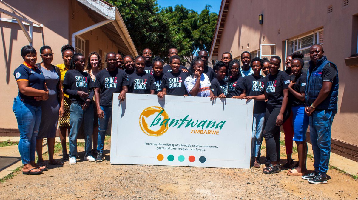 Bantwana Zimbabwe (@bantwanazim) on Twitter photo #Didyouknow since inception, <a href="/BantwanaZim/">Bantwana Zimbabwe</a> has impacted over 1.2 million people countrywide through programs targeting, #Childprotection, #Health, #Education & #Systemstrengthening. Our programs assist in enabling vulnerable children access resources they need to thrive. #Didyouknow since inception, <a href="/BantwanaZim/">Bantwana Zimbabwe</a> has impacted over 1.2 million people countrywide through programs targeting, #Childprotection, #Health, #Education & #Systemstrengthening. Our programs assist in enabling vulnerable children access resources they need to thrive.