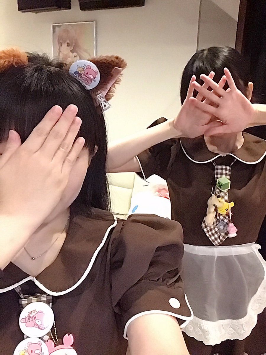 mikecafe.jp/maid/
本日17時から多くのご帰宅お待ちしております💖