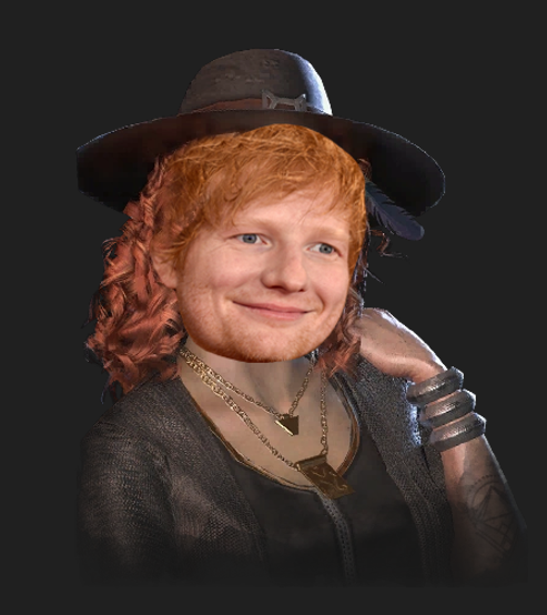 SpookyLoopz tweet media