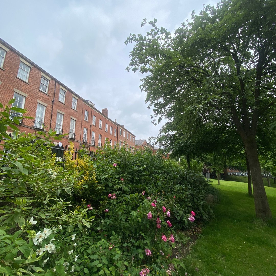 visitpreston's tweet image. πΈ How are you marking summer in Preston?
π· Tag us in your lovely summer photos!