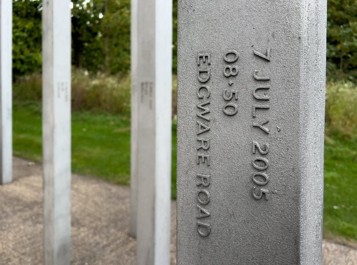 Today I will attend the service at St Paul’s Cathedral marking 20 years since the 7/7 London bombings.

We will remember the 52 lives lost, the survivors, and all those affected.

London’s spirit endures – united in sorrow, resilience, and hope.