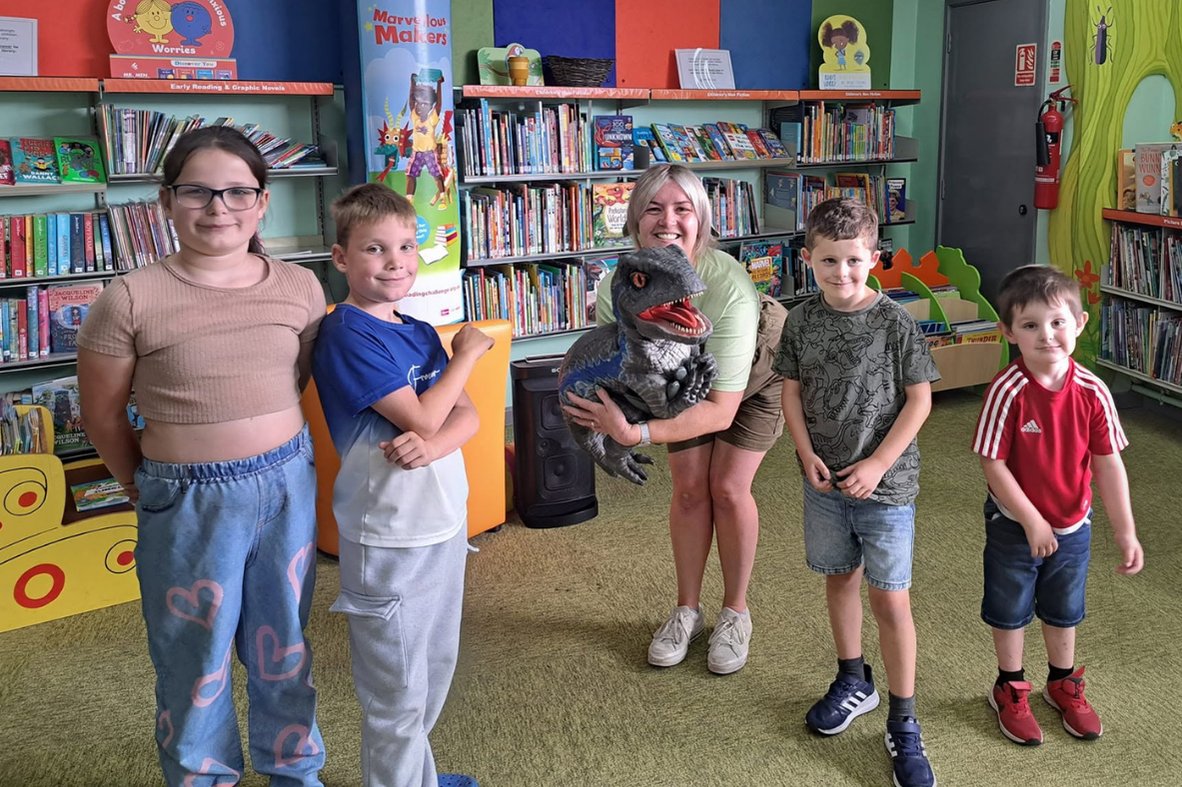 Walsall Council tweet media