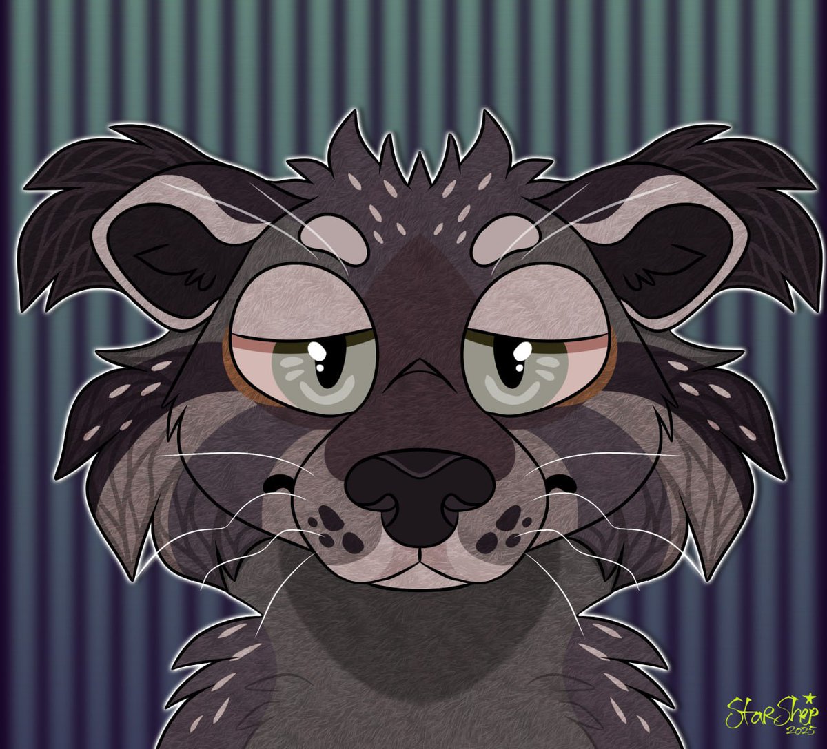★ MOVED TO StargazingShep tweet media
