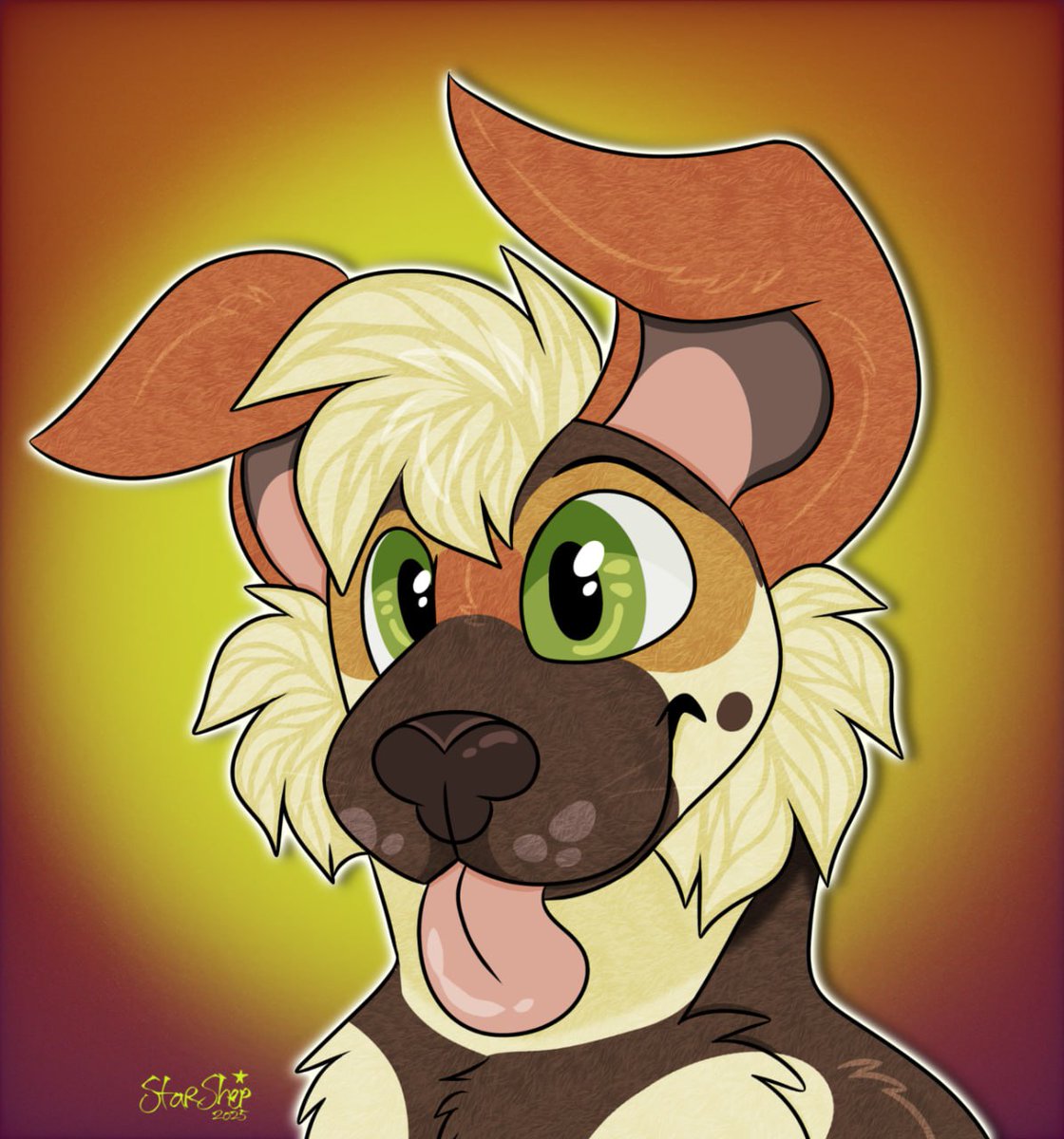 ★ MOVED TO StargazingShep tweet media
