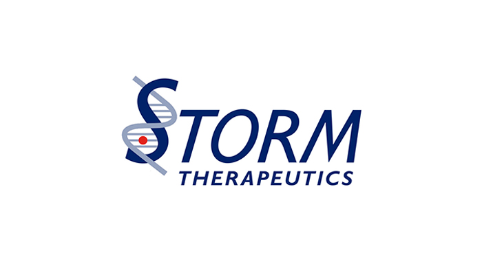 Babraham Research Campus (@babrahamuk) on Twitter photo Veteran cancer drug developer Dr Eric Martin has joined <a href="/storm_tx/">Storm Therapeutics</a> as Chief Development Officer.
His 20+ years' experience will be invaluable as the company advances its METTL3 inhibitor STC-15 through Phase 1b/2 development
Full story 👇
ow.ly/7gM850WjBSO Veteran cancer drug developer Dr Eric Martin has joined <a href="/storm_tx/">Storm Therapeutics</a> as Chief Development Officer.
His 20+ years' experience will be invaluable as the company advances its METTL3 inhibitor STC-15 through Phase 1b/2 development
Full story 👇
ow.ly/7gM850WjBSO