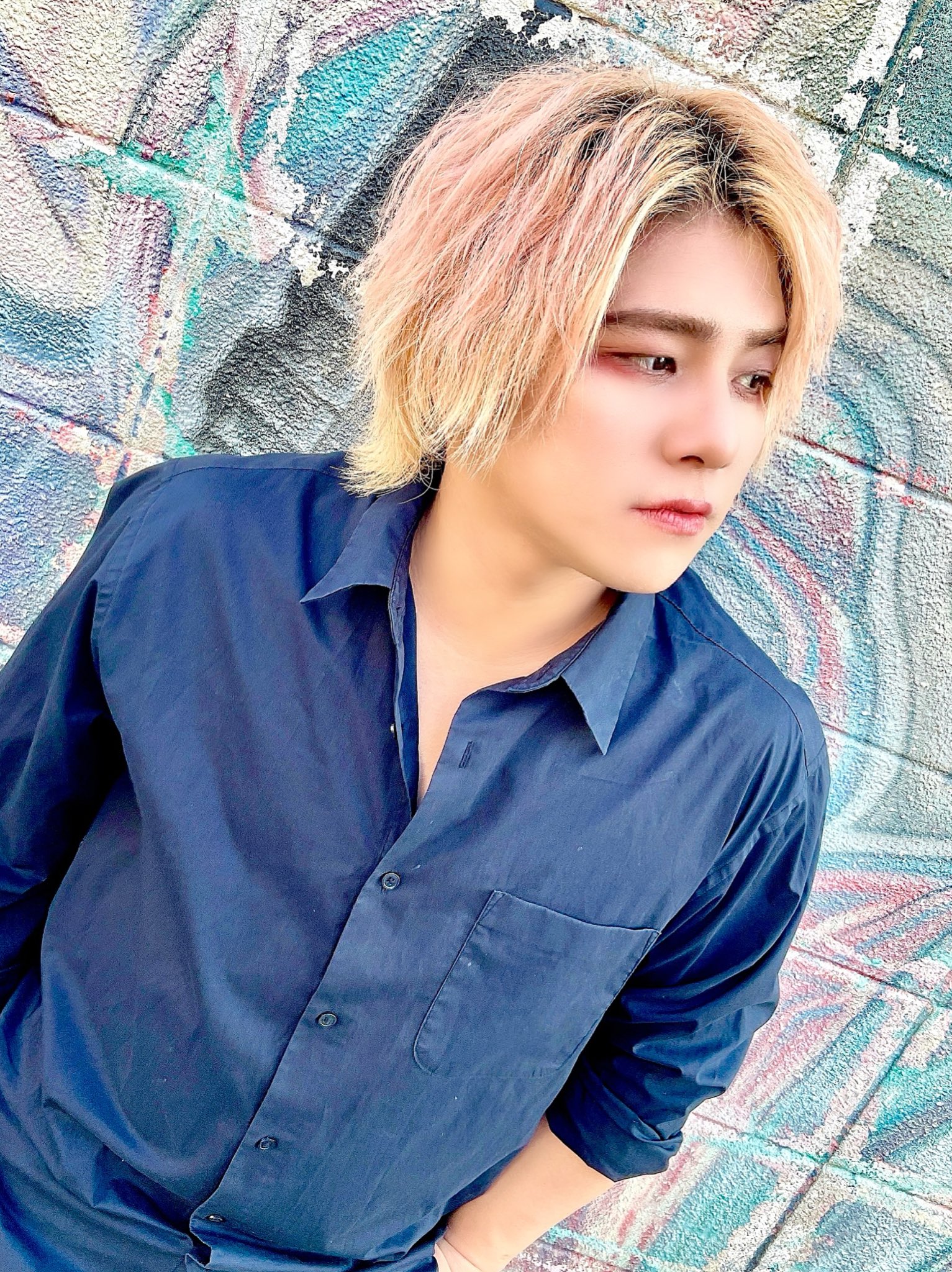 よしくん YOSHIくんの魅力✨ YOSHI-kun, forever🕊 #XY #YOSHIKI