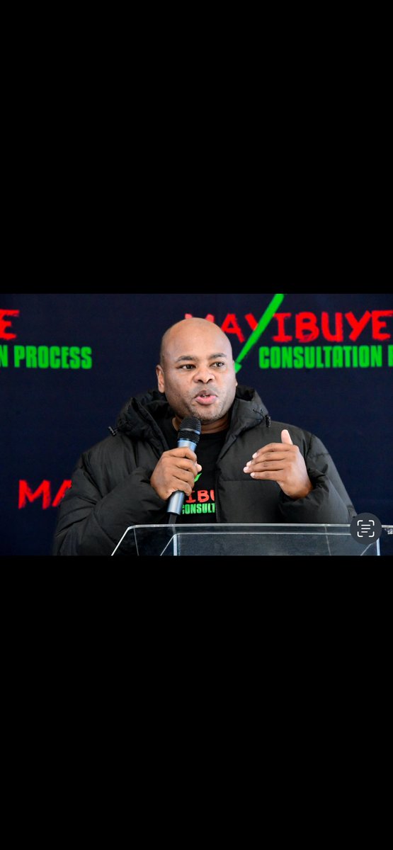 Floyd Shivambu (@floydshivambu) on Twitter photo We are humbled to announce Mayibuye National Spokespersons Sidney Baloyi (<a href="/Sydney_Baloyi/">Sydney Baloyi</a>) and Hlumelo Biko (<a href="/biko_hlumelo/">Hlumelo Biko</a>). The Mayibuye NCT resolved to make known its collective views and perspective on matters of national and global importance. The Spokespersons and the We are humbled to announce Mayibuye National Spokespersons Sidney Baloyi (<a href="/Sydney_Baloyi/">Sydney Baloyi</a>) and Hlumelo Biko (<a href="/biko_hlumelo/">Hlumelo Biko</a>). The Mayibuye NCT resolved to make known its collective views and perspective on matters of national and global importance. The Spokespersons and the
