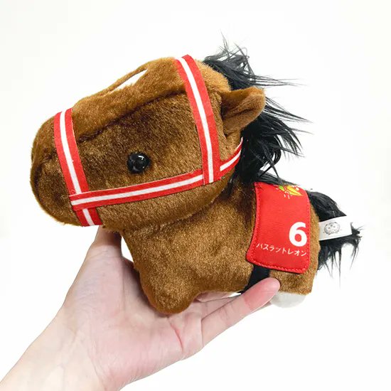 🌊爽やかすぎるブルーの勝負服！ 海外も駆け抜けた名馬・バスラット