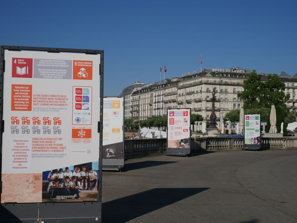 norrag's tweet image. Education is a major driver of global poverty reduction. It accounts for 40% of the decline in poverty worldwide since 1980.

How has International Geneva shaped cooperation in education?
Discover the actors that made Geneva a global hub for education policy.

Visit the…