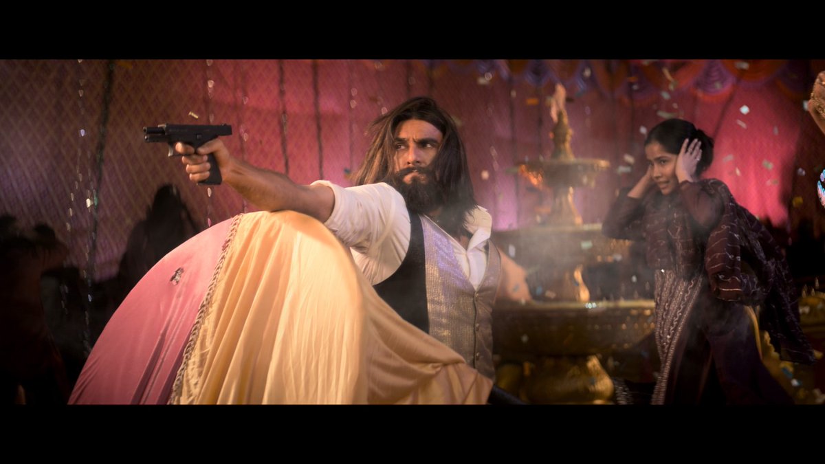 Mass, drama, and dialogues that cut deep.
This 5th December, witness power like never before!
#DhurandharOn5thDec is not just a film — it’s a movement.