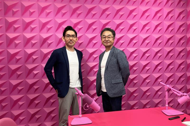 ＼CFO染宮がPIVOTに出演／
当社CFO染宮が、Webメディア #PIVOT
 の動画番組『PIVOT TALK』で佐々木CEOと対談🎤
テーマは「CFO組織の改革」と「CFOとしてのキャリア論」。 変革への挑戦と想いを、熱く語ります🔥
（前編）CFOのリアルな仕事。１兆円買収と組織改革の舞台裏
pivotmedia.co.jp/movie/13074