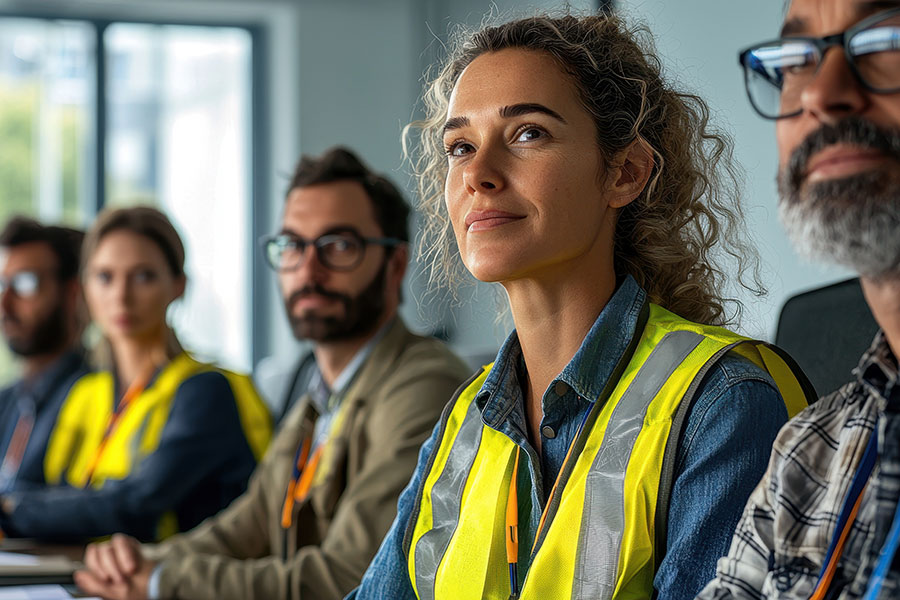 WorkarmaJobs's tweet image. What skills are employers looking for? Position yourself for success by staying informed and prepared.
bit.ly/3IxgJJO
#workskills #worktraining #jobskills