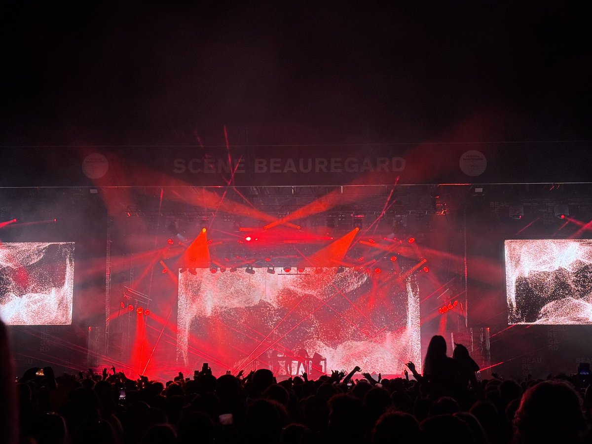 lynxx_lp's tweet photo. Martin Garrix at Beauregard was my only Garrix show this year and I will remember it for a long long time the energy was insane https://t.co/7IB0k1iwVP