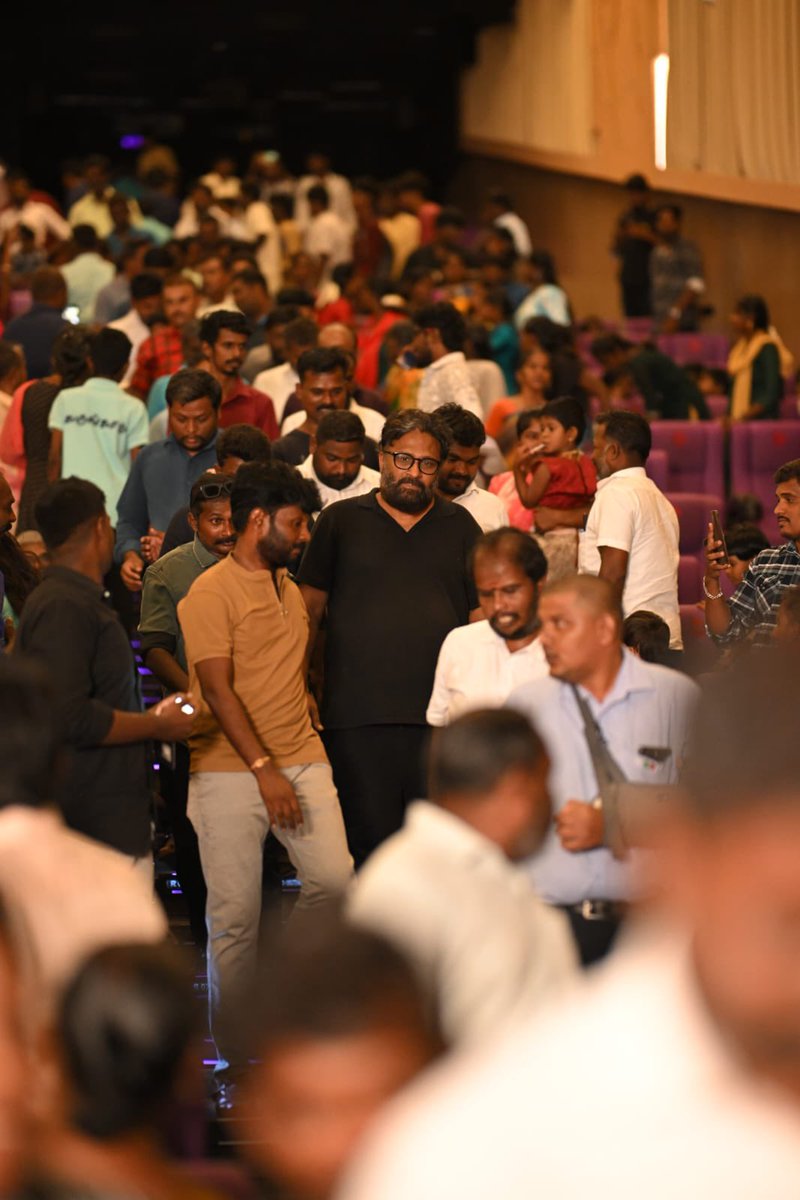 Mari Selvaraj tweet media