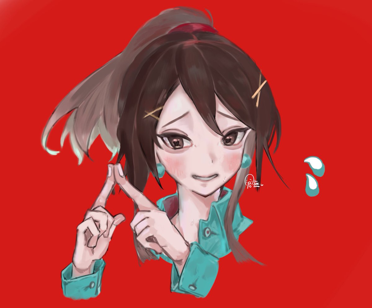 nme_nai2's tweet photo. 😳😳　

#イラスト　#絵描きさんと繋がりたい https://t.co/cjh3dlr1jN