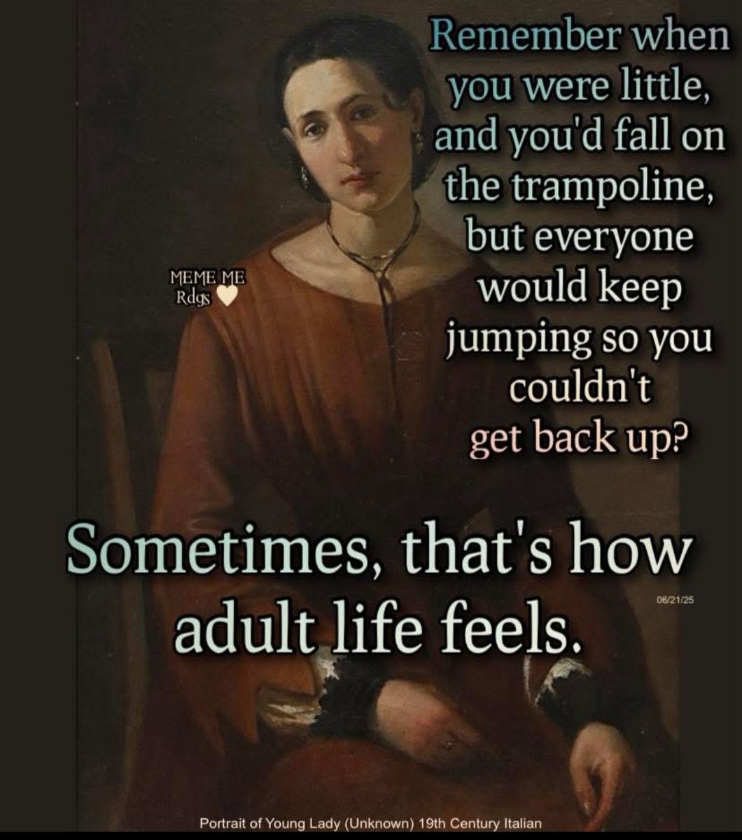 Facts! 🤷🏻‍♀️
