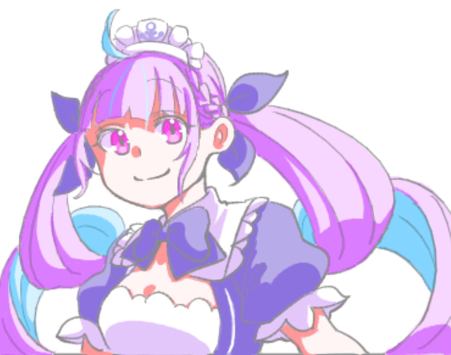 妖紺 美夜桜 on X: 