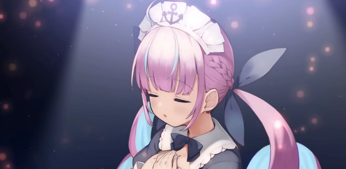 gamaniashopping's tweet image. 根據 VTuber 最大同接人數紀錄排行查詢：
湊阿庫婭畢業直播是目前冠軍！
阿庫婭當時畢業直播真得讓人太感動了...史上最高「74 萬觀眾在線收看」讓粉絲一起送她最後一程！