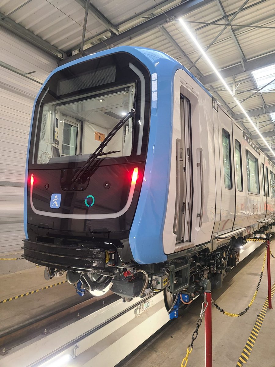 metropolitor_'s tweet image. 📷 L’image la plus consultée du mois de juin sur Métropolitor !
Chaque mois, on vous partage la photo qui a retenu le plus de regards sur notre site. 

© surlerail 

#Metropolitor #PhotoDuMois #RATP #Metro #MetroParisien