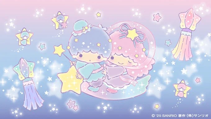 うまく言葉にできない願いや想いも、星たちはやさしく受け止めてくれるから…七夕の夜空にそっとうちあけてみましょ☆