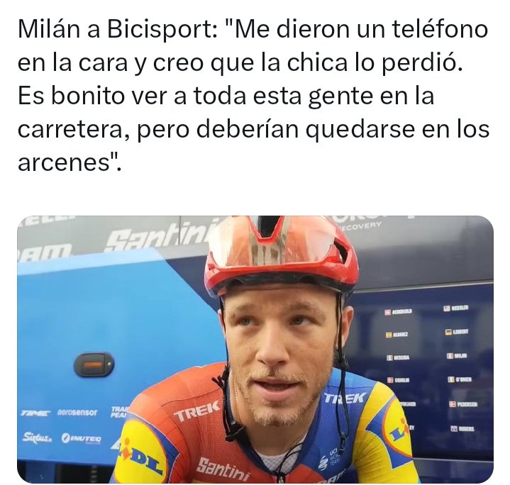 Jesús Eguizábal tweet media
