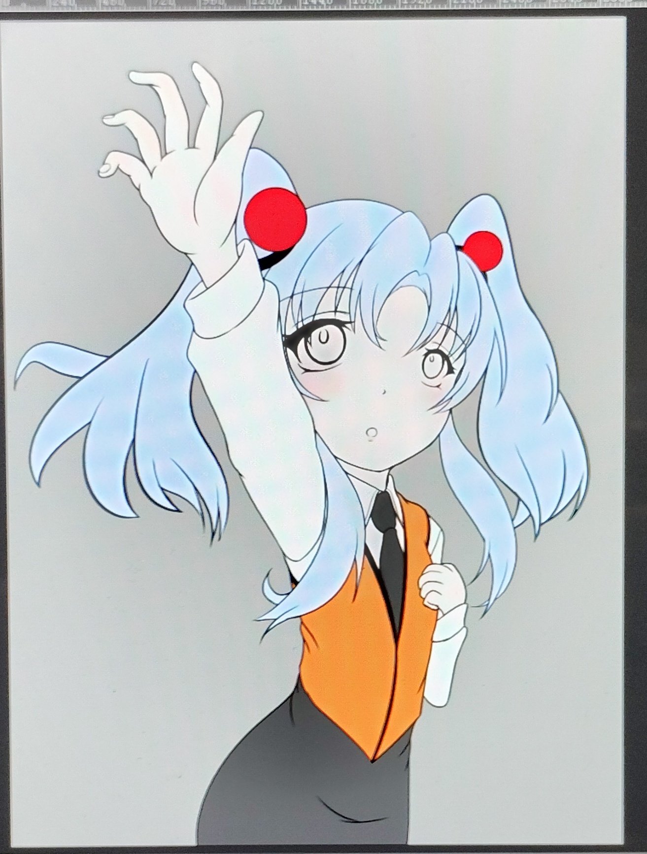 小林あいろん先生🦭🦭🦭 on X: 