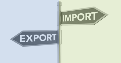 В январе – мае 2025 г. внешнеторговый оборот товаров Республики Беларусь составил 33 913,9 млн. долларов США.

Подробнее об итогах внешней торговли товарами в январе – мае 2025 г.: goo.su/dhvBR8e