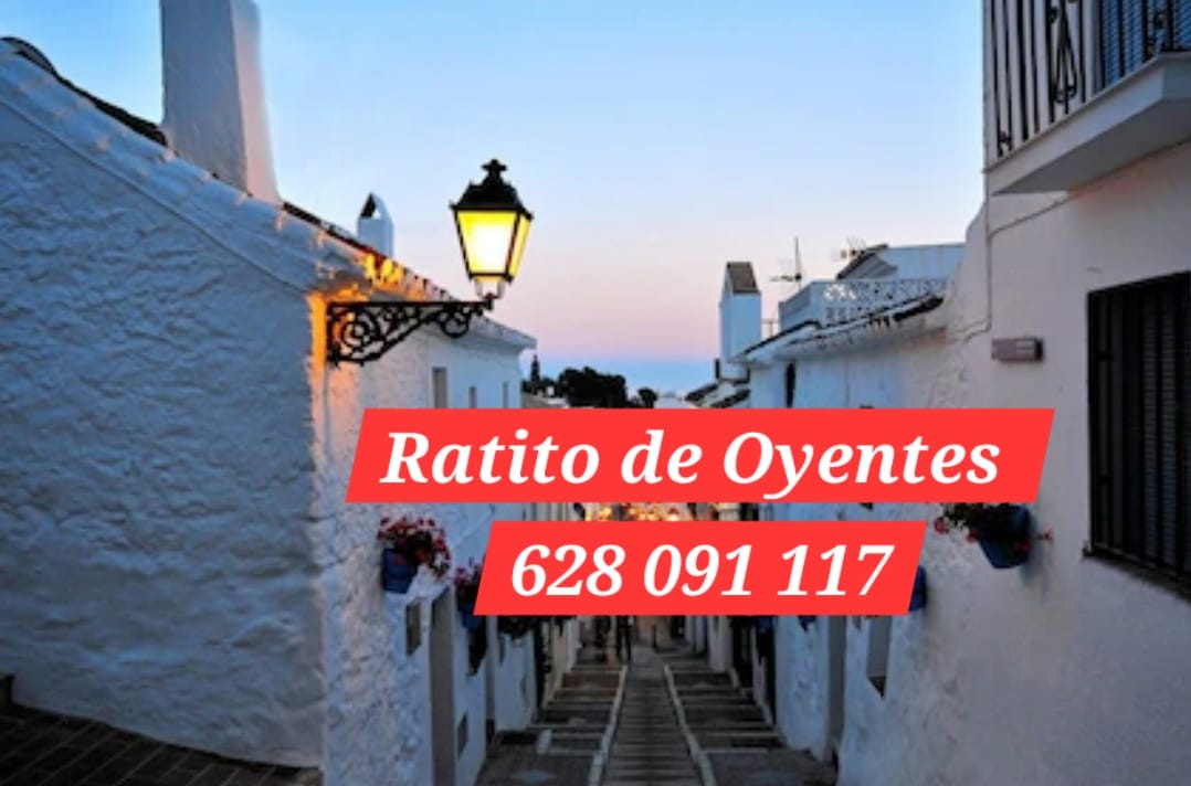 Un jubilado británico 🇬🇧 que lleva 20 años viviendo en Málaga 🌞 se va porque todos sus vecinos son de su país. 😅

A las 11 en #RatitoDeOyentes  eso que te fastidió que se pusiera de moda.

📲 628 091 117
🎧 <a href="/ElydValle/">Ely del Valle</a> <a href="/ondamadrid/">Onda Madrid</a>
