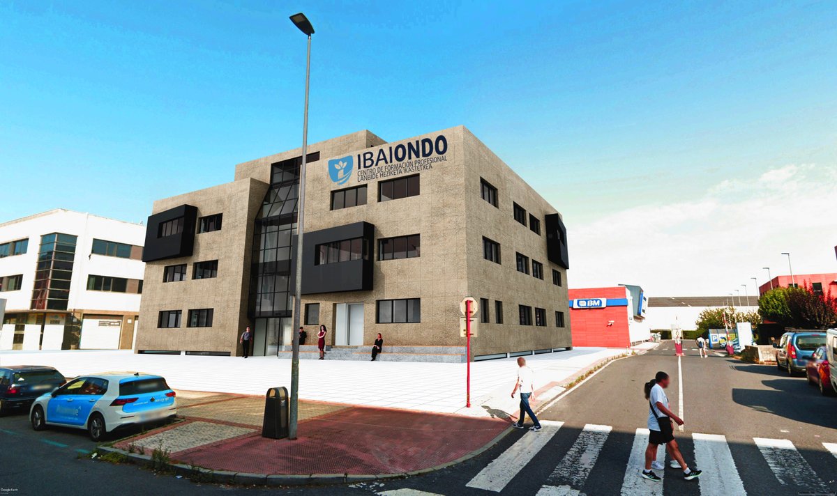 CPES Ibaiondo BHIP (@ibaiondofp) on Twitter photo Matriculación de admitidos a partir del 11 de julio
Matriculación plazas libres a partir del 23 de Julio
688 84 40 85 - ibaiondo@ibaiondo.net
SUPERIORES: DAW - ASIR - ADFIN - 3D
MEDIOS: GA - SMR
Titulaciones OFICIALES
<a href="/IbaiondoFP/">CPES Ibaiondo BHIP</a> #getxo #leioa Matriculación de admitidos a partir del 11 de julio
Matriculación plazas libres a partir del 23 de Julio
688 84 40 85 - ibaiondo@ibaiondo.net
SUPERIORES: DAW - ASIR - ADFIN - 3D
MEDIOS: GA - SMR
Titulaciones OFICIALES
<a href="/IbaiondoFP/">CPES Ibaiondo BHIP</a> #getxo #leioa