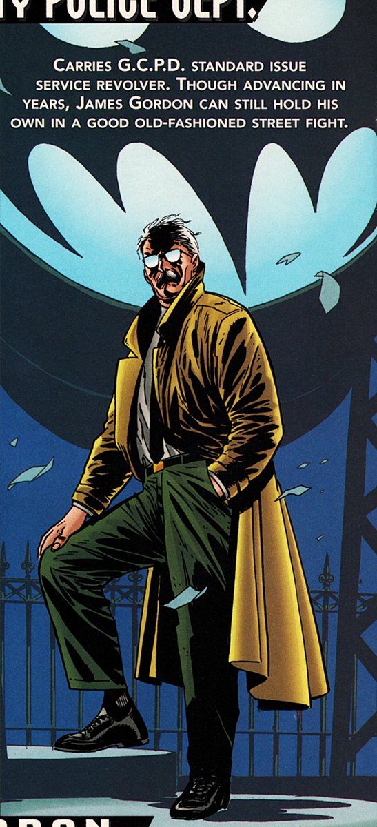 rolledspine's tweet image. DC Secret Files #DCSFP
The Definitive Podcast of the DC Universe 1993-2011
Episode IV: The Untold Legend of the #Batman
✪with guest Captain Entropy✪
rolledspine.wordpress.com/2025/07/06/dc-…
Jim Gordon ✪ #Joker ✪ #Catwoman ✪ Scarecrow ✪ Penguin ✪ Two-Face ✪ Alfred ✪ Mad Hatter ✪ Riddler