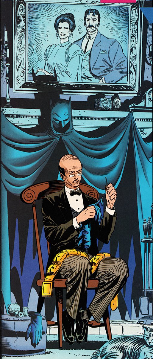 rolledspine's tweet image. DC Secret Files #DCSFP
The Definitive Podcast of the DC Universe 1993-2011
Episode IV: The Untold Legend of the #Batman
✪with guest Captain Entropy✪
rolledspine.wordpress.com/2025/07/06/dc-…
Jim Gordon ✪ #Joker ✪ #Catwoman ✪ Scarecrow ✪ Penguin ✪ Two-Face ✪ Alfred ✪ Mad Hatter ✪ Riddler