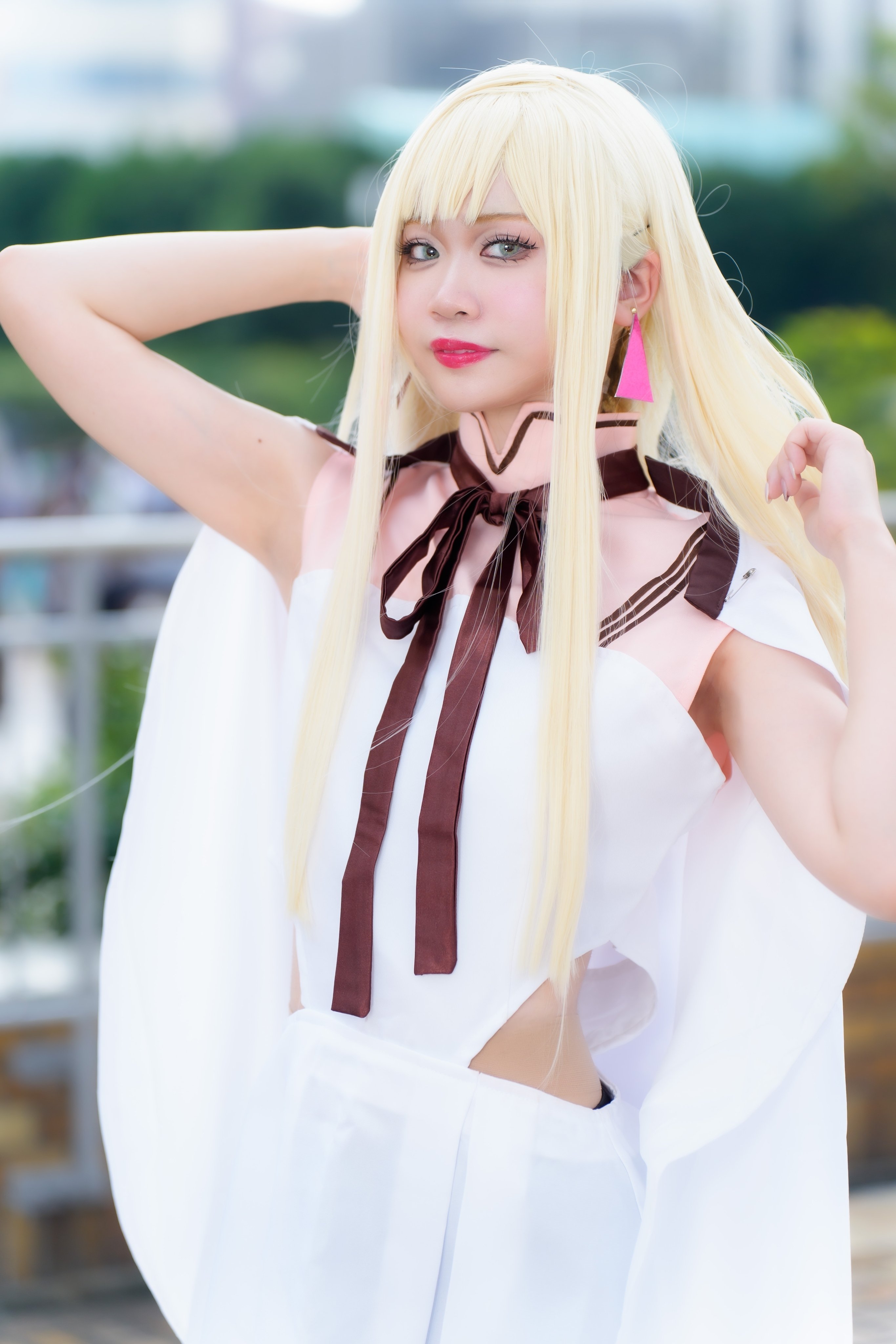 Rin@C106 ㈰西へ-23ab&o-28b(売子) (@Rin_96neco) / X
