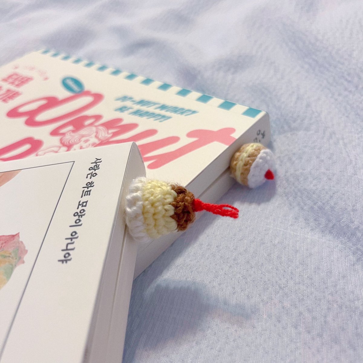 키치한 스타일의 표지
언제쯤 안좋아져