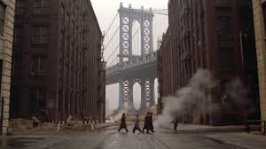 #LaTerceraSesión

🎞️ #ÉraseUnaVezEnAMérica ( Sergio Leone 1984) con Robert De Niro
Un pobre chaval judío, conoce en los suburbios de Manhattan de principio del siglo XX a otro joven dispuesto a llegar lejos a toda costa.

▶️ ( gratis en <a href="/plex/">Plex</a> )
watch.plex.tv/es/movie/once-…