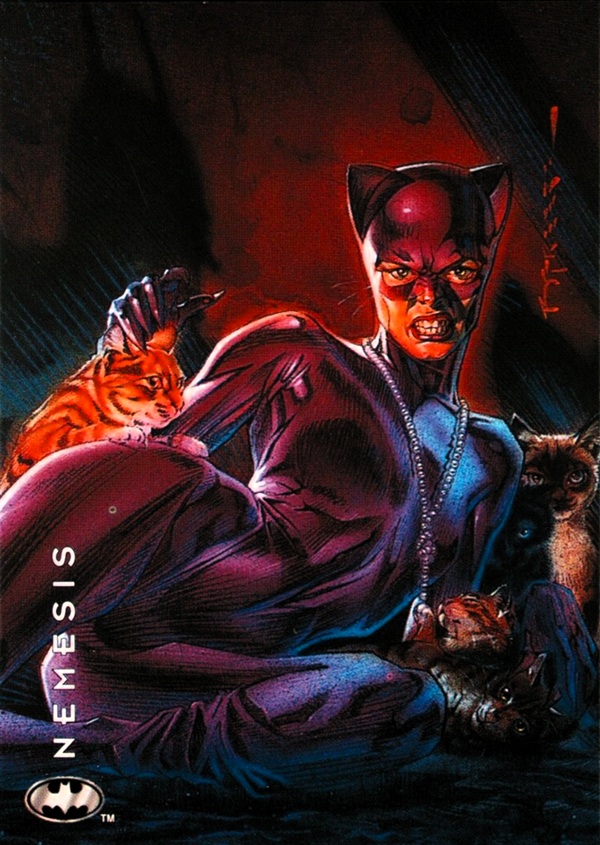 rolledspine's tweet image. DC Secret Files #DCSFP
The Definitive Podcast of the DC Universe 1993-2011
Episode IV: The Untold Legend of the #Batman
✪with guest Captain Entropy✪
rolledspine.wordpress.com/2025/07/06/dc-…
Jim Gordon ✪ #Joker ✪ #Catwoman ✪ Scarecrow ✪ Penguin ✪ Two-Face ✪ Alfred ✪ Mad Hatter ✪ Riddler
