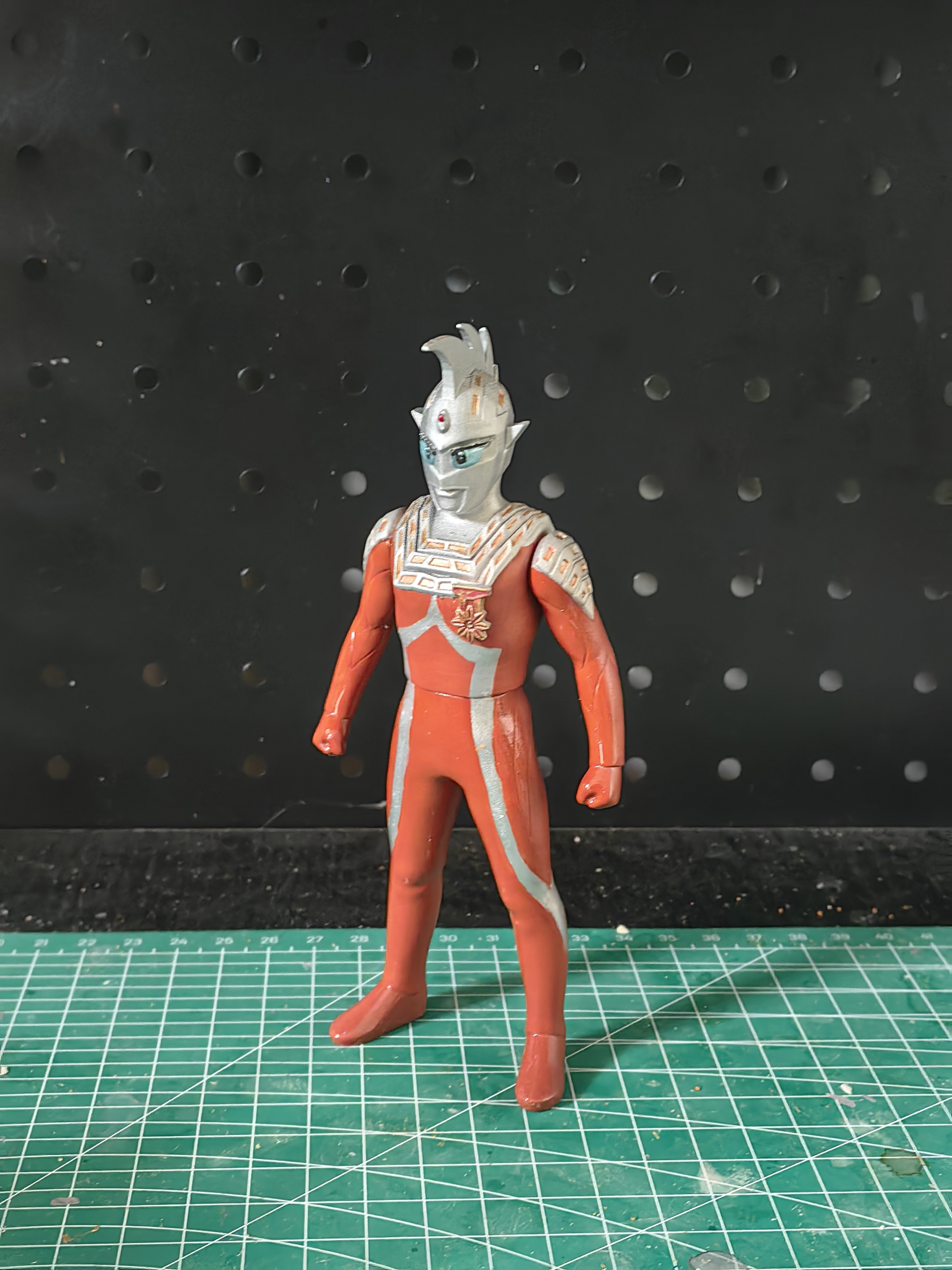 ウルトラセブン(大)　ウルトラセブン上司 ウルトラセブン(大) ウルトラセブン上司｜フィギュア