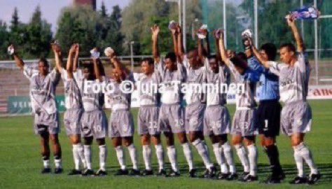 Archives #PSG tweet media