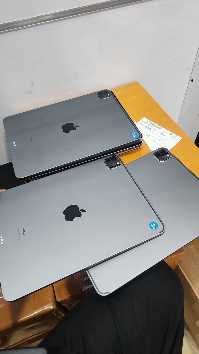 Genuine Gadgets Kampala tweet media