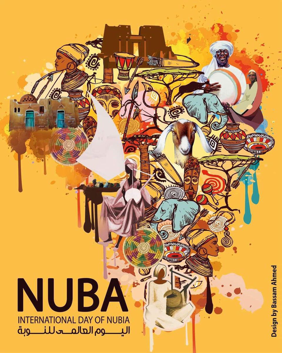 titto22's tweet photo. Happy International Nubian Day ❤️ https://t.co/gy3pS11Wwm