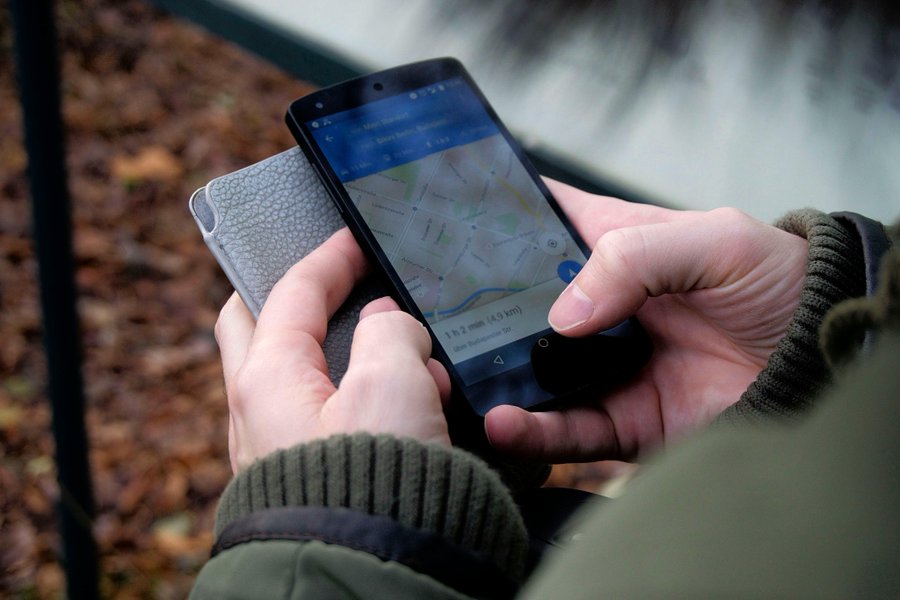 VictimsFirstTV's tweet image. Safely use location services 🗺️
Switch off location services for apps that don’t need your location to work
For apps that do, ensure location access is only allowed during use
Avoid geotagged social media posts
Don't geotag photos of your children, home or workplace