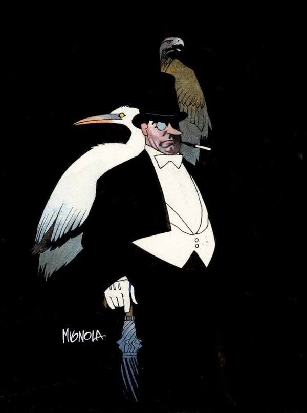 rolledspine's tweet image. DC Secret Files #DCSFP
The Definitive Podcast of the DC Universe 1993-2011
Episode IV: The Untold Legend of the #Batman
✪with guest Captain Entropy✪
rolledspine.wordpress.com/2025/07/06/dc-…
Jim Gordon ✪ #Joker ✪ #Catwoman ✪ Scarecrow ✪ Penguin ✪ Two-Face ✪ Alfred ✪ Mad Hatter ✪ Riddler