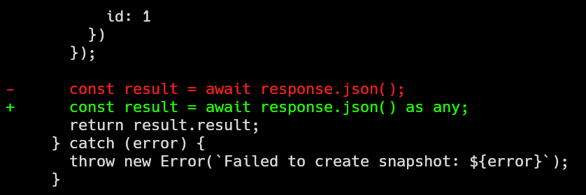 Igal Tabachnik tweet media