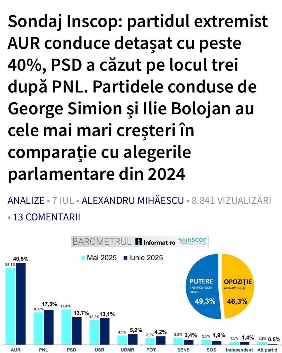 Victor_Ponta's tweet image. Niciodată după 1989 nu au fost atât de mulți oameni dezamăgiți de ceea ce s-a întâmplat cu votul lor; și niciodată, după 1989, cei care au obținut votul românilor nu au acționat atât de rapid și atât de complet împotriva a ceea ce au promis în campanie!
Oamenii au crezut că…