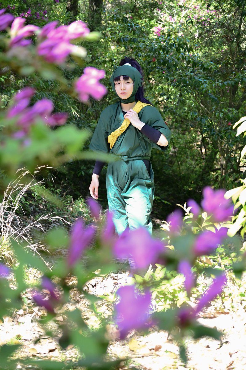 mion__125's tweet image. 🥷🥚 Cosplay

七 ･ 七 ･ 七