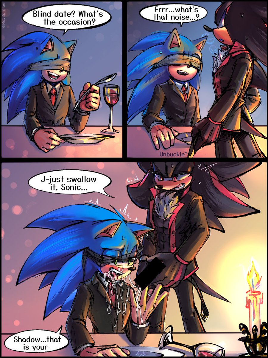 Blind date