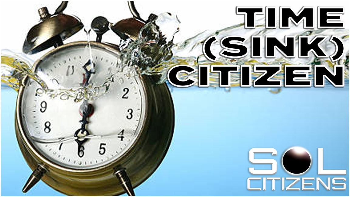 You can listen to the latest podcast of SOL Citizens "Time (Sink) Citizen" with special guests Girl-in-Pigtails and TheQue while at work or working out! on.soundcloud.com/21SJjH3x3ve1a5… #StarCitizen